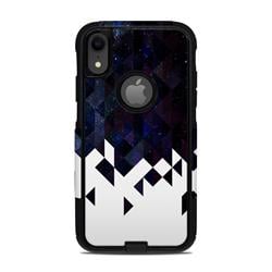 OCAIXR-COLLAPSE OtterBox Commuter iPhone XR Case Skin - Collapse -  DecalGirl