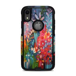 OCAIXR-LUSH OtterBox Commuter iPhone XR Case Skin - Lush -  DecalGirl