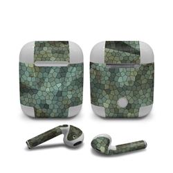 AAP-OUTCROP Apple AirPods Skin - Outcrop -  DecalGirl