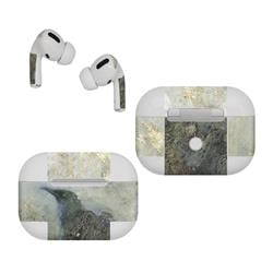 AAPP-THERAVEN Apple AirPods Pro Skin - The Raven -  DecalGirl