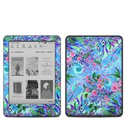 Picture of DecalGirl AK10G-LAVFLWR Amazon Kindle 10th Gen Skin - Lavender Flowers