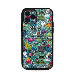 OSA11P-JTHIEF OtterBox Symmetry iPhone 11 Pro Case Skin - Jewel Thief -  DecalGirl