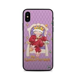 AIPX-QMOTHER Apple iPhone X & XS Skin - Queen Mother -  DecalGirl