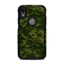 OCAIXR-CADCAMO OtterBox Commuter iPhone XR Case Skin - CAD Camo -  DecalGirl