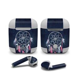 AAP-DREAMCATCH Apple AirPods Skin - Dreamcatcher -  DecalGirl