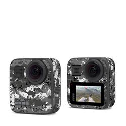 GPM-DIGIUCAMO GoPro Max Skin - Digital Urban Camo -  DecalGirl