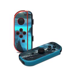 Picture of DecalGirl NJC-PATHSTARS Nintendo Joy-Con Controller Skin - Path To The Stars