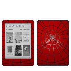 Picture of DecalGirl AK10G-WEB Amazon Kindle 10th Gen Skin - Webslinger