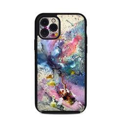 OSA11P-COSFLWR OtterBox Symmetry iPhone 11 Pro Case Skin - Cosmic Flower -  DecalGirl