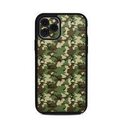 OSA11P-WCAMO OtterBox Symmetry iPhone 11 Pro Case Skin - Woodland Camo -  DecalGirl