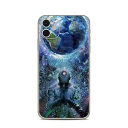 AIP11-GRATITUDE Apple iPhone 11 Skin - Gratitude -  DecalGirl