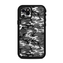 LF11P-UCAMO Lifeproof iPhone 11 Pro Fre Case Skin - Urban Camo -  DecalGirl