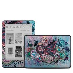 Picture of DecalGirl AK10G-POETRYIM Amazon Kindle 10th Gen Skin - Poetry in Motion