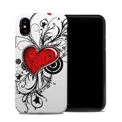Picture of DecalGirl AIPXHC-MYHEART Apple iPhone X & XS Hybrid Case - My Heart