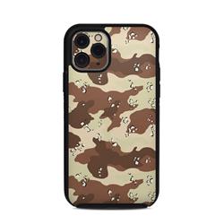 OSA11P-DCAMO OtterBox Symmetry iPhone 11 Pro Case Skin - Desert Camo -  DecalGirl