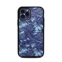 OSA11P-DIGISCAMO OtterBox Symmetry iPhone 11 Pro Case Skin - Digital Sky Camo -  DecalGirl