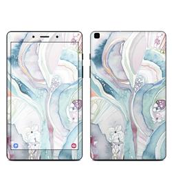 SGTA8-ABORGANIC Samsung Galaxy Tab A 8 in. 2019 Skin - Abstract Organic -  DecalGirl