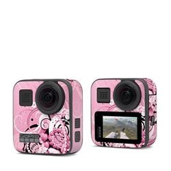 GPM-HERABST GoPro Max Skin - Her Abstraction -  DecalGirl