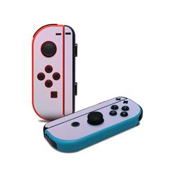 Picture of DecalGirl NJC-COTTONCANDY Nintendo Joy-Con Controller Skin - Cotton Candy