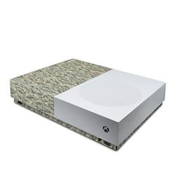 XBOD-ABUCAMO Microsoft Xbox One S All Digital Edition Skin - ABU Camo -  DecalGirl