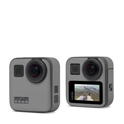 GPM-SS-GRY GoPro Max Skin - Solid State Grey -  DecalGirl