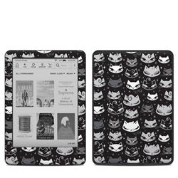 Picture of DecalGirl AK10G-BILLYCATS Amazon Kindle 10th Gen Skin - Billy Cats