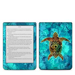 KCLR-SACDHON Kobo Clara HD Skin - Sacred Honu -  DecalGirl