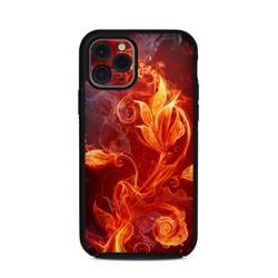 OSA11P-FLWRFIRE OtterBox Symmetry iPhone 11 Pro Case Skin - Flower of Fire -  DecalGirl