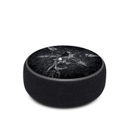 AED3-UNSEELIE Amazon Echo Dot 3rd Gen Skin - Unseelie Bound -  DecalGirl