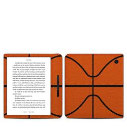 KLH2-BSKTBALL Kobo Libra H20 Skin - Basketball -  DecalGirl