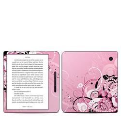 KLH2-HERABST Kobo Libra H20 Skin - Her Abstraction -  DecalGirl