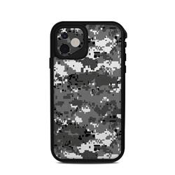 LFA11-DIGIUCAMO Lifeproof iPhone 11 Fre Case Skin - Digital Urban Camo -  DecalGirl