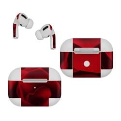 AAPP-BAONAME Apple AirPods Pro Skin - By Any Other Name -  DecalGirl