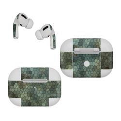 AAPP-OUTCROP Apple AirPods Pro Skin - Outcrop -  DecalGirl