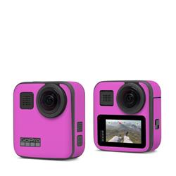 GPM-SS-VPNK GoPro Max Skin - Solid State Vibrant Pink -  DecalGirl