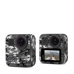 GPM-UCAMO GoPro Max Skin - Urban Camo -  DecalGirl