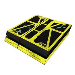 PS4-CYBERNETIK Sony PS4 Skin - Cybernetik -  DecalGirl