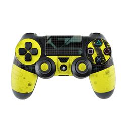 PS4C-CYBERNETIK Sony PS4 Controller Skin - Cybernetik -  DecalGirl