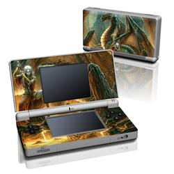 Picture of DecalGirl DSL-DMAGE DS Lite Skin - Dragon Mage