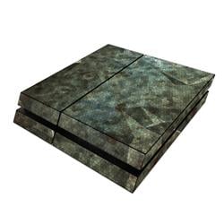 PS4-OUTCROP Sony PS4 Skin - Outcrop -  DecalGirl