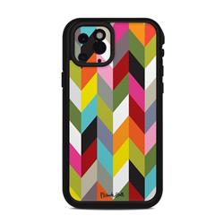 LF11P-ZIGGYCON Lifeproof iPhone 11 Pro Fre Case Skin - Ziggy Condensed -  DecalGirl