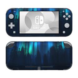 NSL-SKYSONG Nintendo Switch Lite Skin - Song of the Sky -  DecalGirl