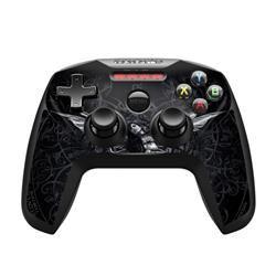 SSNC-UNSEELIE SteelSeries Nimbus Controller Skin - Unseelie Bound -  DecalGirl