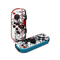 NJC-MYHEART Nintendo Joy-Con Controller Skin - My Heart -  DecalGirl