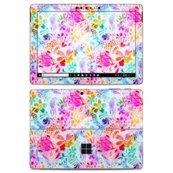 MSSG-FAIRYDUST Microsoft Surface Go Skin - Fairy Dust -  DecalGirl