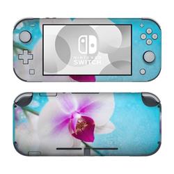 Picture of DecalGirl NSL-EVASFLWR Nintendo Switch Lite Skin - Evas Flower