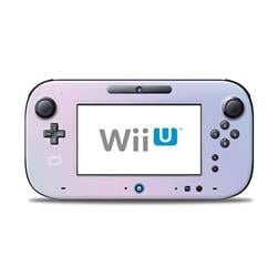 WIIUC-COTTONCANDY Nintendo Wii U Controller Skin - Cotton Candy -  DecalGirl