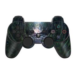 PS3C-FORAMOMENT PS3 Controller Skin - For A Moment -  DecalGirl