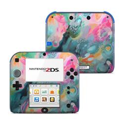 N2DS-FAIRYPOOL Nintendo 2DS Skin - Fairy Pool -  DecalGirl