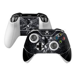 XBOC-UNSEELIE Microsoft Xbox One Controller Skin - Unseelie Bound -  DecalGirl